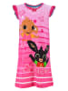 Bing Nachthemd "Bing" in Pink