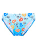 Bluey Badehose "Bluey" in Hellblau/ Bunt