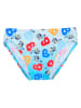 Bluey Badehose "Bluey" in Hellblau