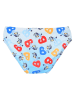 Bluey Badehose "Bluey" in Hellblau