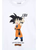Dragon Ball Z Shirt "Dragon Ball Super" wit