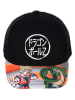 Dragon Ball Z Pet "Dragon Ball Z" zwart
