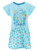 Disney Frozen Kleid "Frozen" in Hellblau