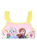 FROZEN Bikini "Kraina Lodu" w kolorze jasnoróżowym