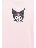 Hello Kitty Shirt "Hello Kitty" in Rosa