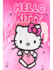 Hello Kitty Pyjama "Hello Kitty" roze
