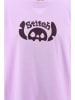 Lilo & Stitch Shirt "Lilo & Stitch" in Lila