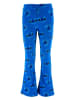 Lilo & Stitch Leggings "Lilo & Stitch" in Blau