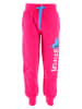 Lilo & Stitch Sweatbroek "Lilo & Stitch" roze