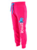 Lilo & Stitch Sweatbroek "Lilo & Stitch" roze