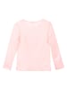 Lilo & Stitch Longsleeve "Lilo & Stitch" in Rosa