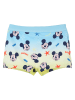 Disney Mickey Mouse Zwembroek "Mickey" lichtblauw/groen