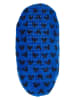 Disney Mickey Mouse Hausschuhe "Mickey" in Blau