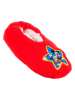 Disney Mickey Mouse Pantoffels "Mickey" rood