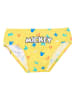 Disney Mickey Mouse Badehose "Mickey" in Gelb