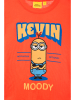 Minions Shirt "Minions" rood