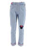 Disney Minnie Mouse Jeans "Minnie" in Hellblau