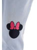 Disney Minnie Mouse Dżinsy "Minnie" w kolorze błękitnym