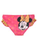Disney Minnie Mouse Zwembroek "Minnie" roze