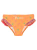 Disney Minnie Mouse Badehose "Minnie" in Orange/ Pink