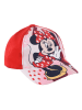 Disney Minnie Mouse Pet "Minnie" rood/roze