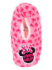 Disney Minnie Mouse Hausschuhe "Minnie" in Rosa/ Pink