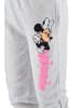 Disney Minnie Mouse Spodnie dresowe "Minnie" w kolorze szarym