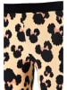 Disney Minnie Mouse Leggings "Minnie" beige/zwart