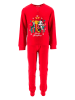 Disney Minnie Mouse Pyjama "Minnie" in Rot