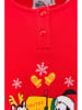 Disney Minnie Mouse Piżama "Minnie" w kolorze czerwonym