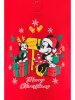 Disney Minnie Mouse Pyjama "Minnie" in Rot