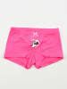 Disney Minnie Mouse 2-delige set: hipsters "Minnie" roze/paars