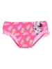 Disney Minnie Mouse Bikinislip "Minnie" roze
