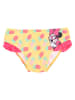Disney Minnie Mouse Bikini-Hose "Minnie" in Gelb