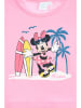 Disney Minnie Mouse Koszulka "Minnie" w kolorze jasnoróżowym