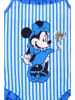 Disney Minnie Mouse Badpak "Minnie" blauw
