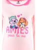 Disney Paw Patrol Pyjama "Paw Patrol" lichtroze/roze