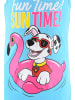 Paw Patrol Jurk "Paw Patrol" blauw/meerkleurig