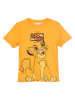 Disney The Lion King Shirt "Lion" in Gelb