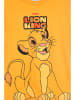 Disney The Lion King Shirt "Lion" geel