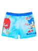 Sonic Zwemshorts "Sonic Classic" lichtblauw