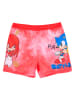 Sonic Zwemshorts "Sonic Classic" rood