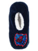 Spiderman Pantoffels "Spiderman" donkerblauw