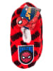 Spiderman Pantoffels "Spiderman" rood