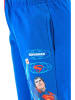 Superman Sweathose "Superman" in Blau