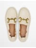 Marc O'Polo Shoes Leren instappers beige