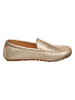 Marc O'Polo Shoes Slipper "Selma" in Gold