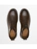 Marc O'Polo Shoes Leren boots "Rony" bruin