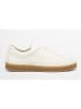 Marc O'Polo Shoes Leder-Sneakers "Enrique" in Creme