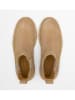 Marc O'Polo Shoes Leren chelseaboots "Phia" beige